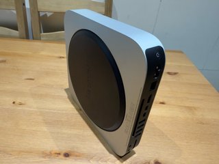 Apple Mac Mini 2014 i5 8GB 250GB