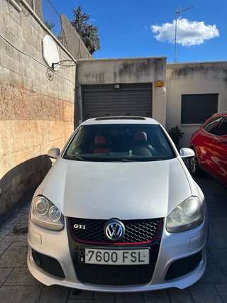 Volkswagen Golf 2007