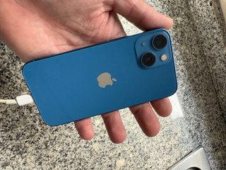 iPhone 13 mini Azul