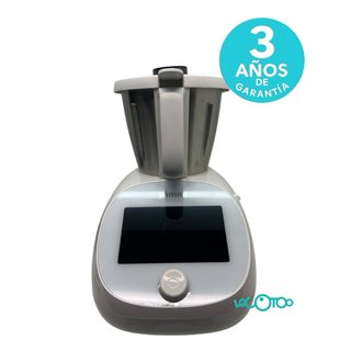 Robot de Cocina Yammi 3