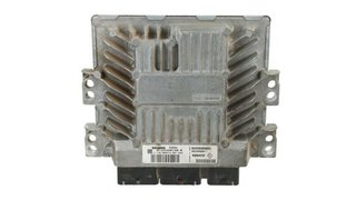 1914510 renault 8200565863 centralita motor megane