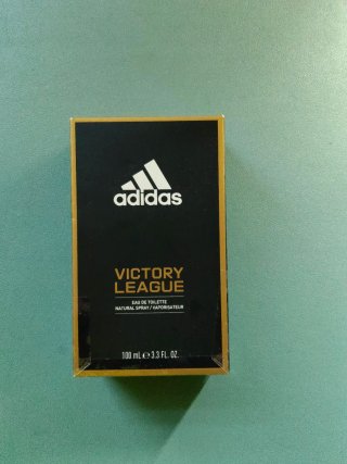 Pack 2 Colonias Adidas Victory League