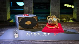 Lies of P Overture Celebration Box