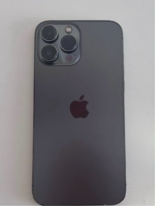 iPhone 13 Pro Max Grigio