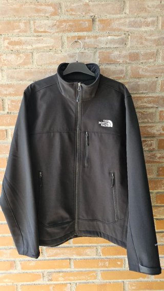 Chaqueta Softshell The North Face Windwall
