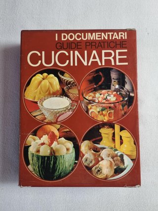 Enciclopedia Cucinare