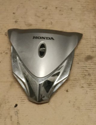 Tapa Frontal Honda SH Mode 2019 Color Gris