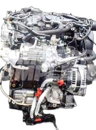 Motor Land Rover Defender Dt224 2198cc 122CV...