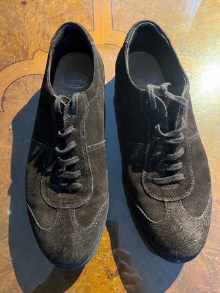 Zapatos Sport Church's