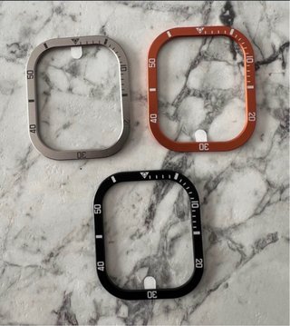 Protector Apple Watch Ultra 1/2/3/4