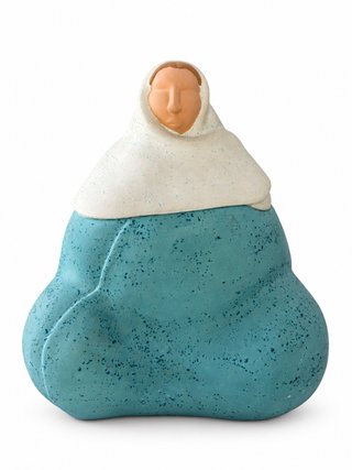 Figura Artesanía Mexicana