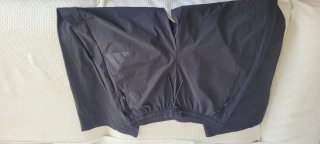 Pantalón Adidas negro original sin estrenar