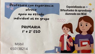 Clases particulares