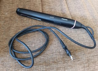 Plancha pelo PHILIPS