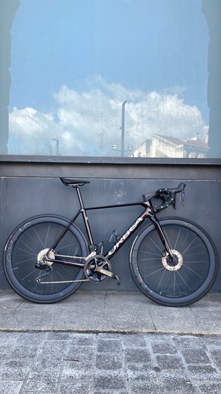 Bicicleta de Carretera Orbea Orca M35i Talla 51