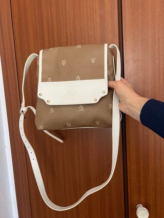 Bolso Bandolera El Caballo