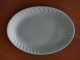 Bandeja Vintage Pontesa