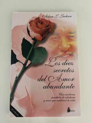 Los diez secretos del amor abundante