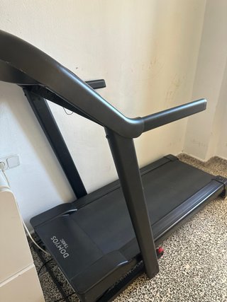 Cinta de correr Domyos T540C
