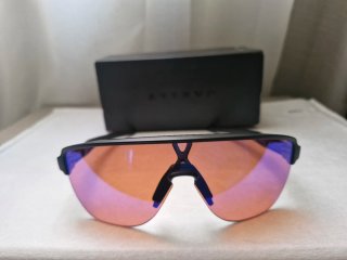Gafas Oakley Corridor Prizm Pink