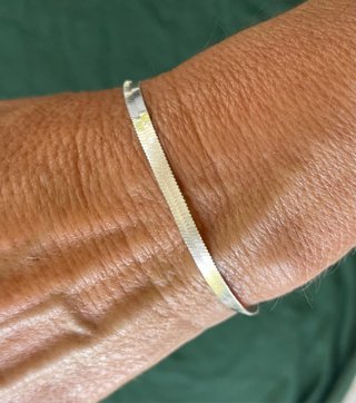 Pulsera de Plata 925