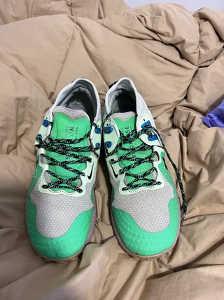 Zapatillas Trail Running Nike Wildhorse