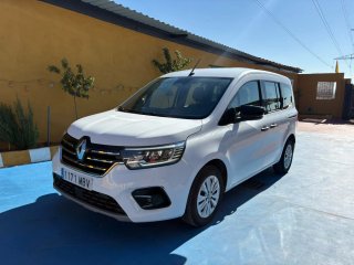Renault Kangoo 2023