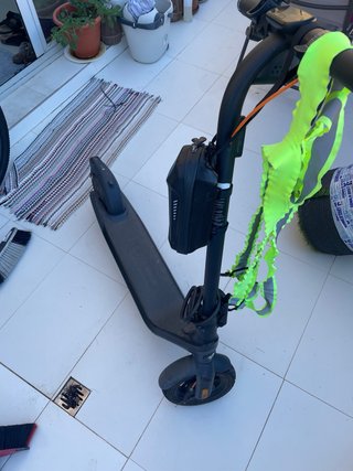 Patinete Eléctrico Ninebot E2 Pro