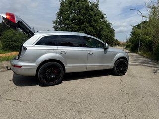 Audi Q7 2006