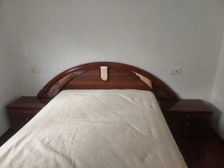 Habitación de Matrimonio 135cm