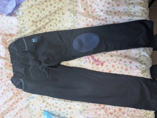 Pantalones Uniforme Colegio Maria Rosa Molas