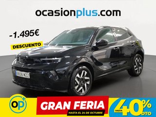 Opel Mokka 1.2 T GS 100 kW (136 CV)