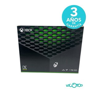 Xbox Series X 1TB