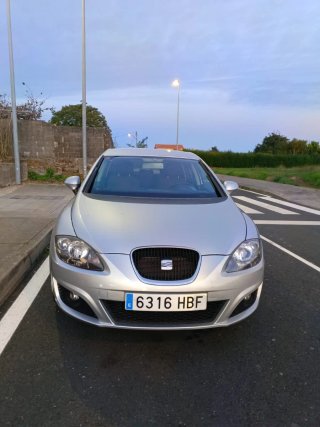 SEAT Leon 2010