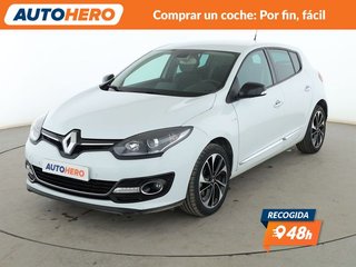 Renault Megane 1.6 dCi BOSE Edition