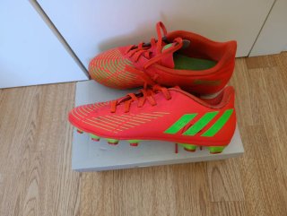 Zapatillas de fútbol Adidas Predator