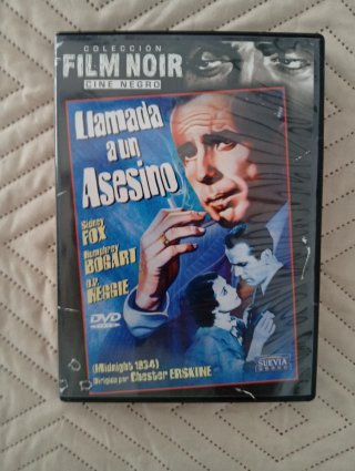 Film in DVD