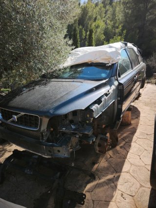 Recambios Volvo XC90,