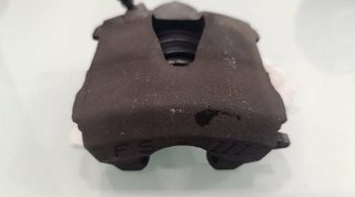 Pinza de freno delantera derecha seat ibiza 598570