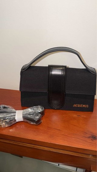 Bolso Negro