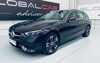 Mercedes-Benz Clase C300e 2022
