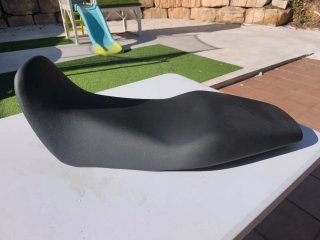 Asiento Original Kove 800X Pro
