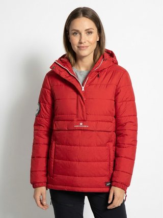 Anorak Amundsen Two Hummock Mujer