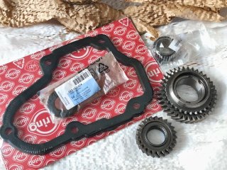 Kit Engranaje 5ª Marcha 0.62