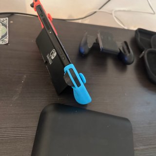 Consola Nintendo Switch