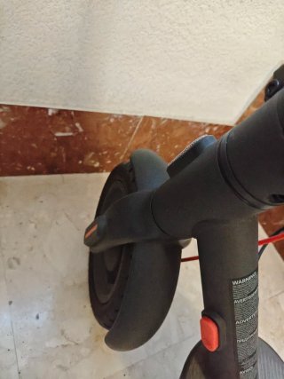 Xiaomi Scooter 4 Pro 2ª Generación