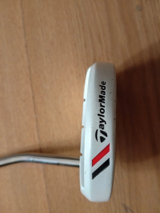 Putter TaylorMade Ghost Tour Corza Los dos por 70