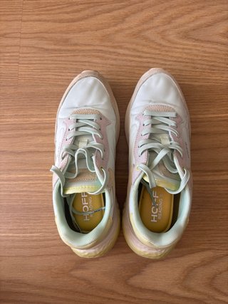Zapatillas HOFF City Mkii