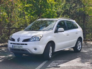 Renault Koleos 2.0dci 185 mil km