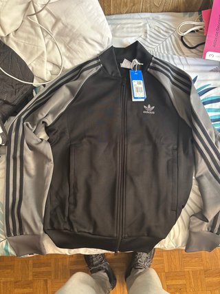 Chaqueta adidas Original Talla S